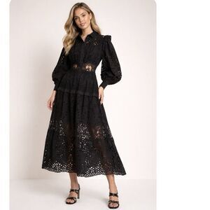asos love triangle lace midi dress Shop Love Triangle Women's Midi Dresses up to 80% Off